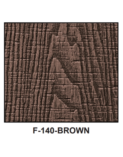 Picture of الواح ديكينج .BROWN.W135.L2900